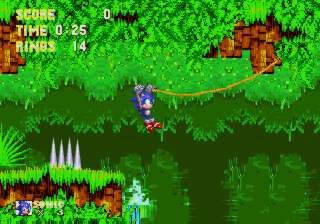 REVIEW – Sonic The Hedgehog 3 (Mega Drive) DebugStation